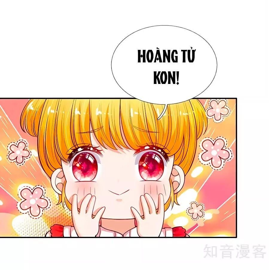 đọc truyện Bỗng Một Ngày Trở Thành Con Gái Nhà Vua Chương 133 ảnh 37 tại Thiên Thai Truyện