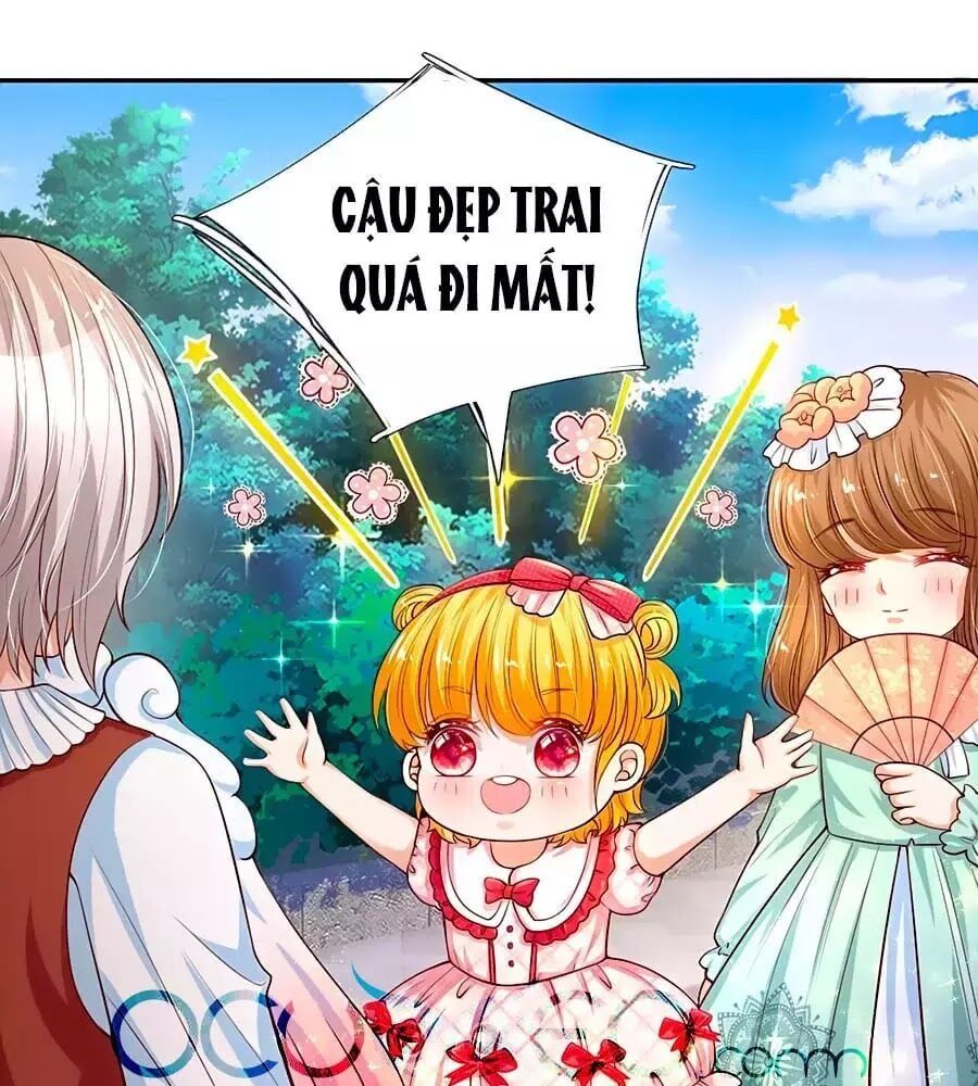 đọc truyện Bỗng Một Ngày Trở Thành Con Gái Nhà Vua Chương 133 ảnh 38 tại Thiên Thai Truyện