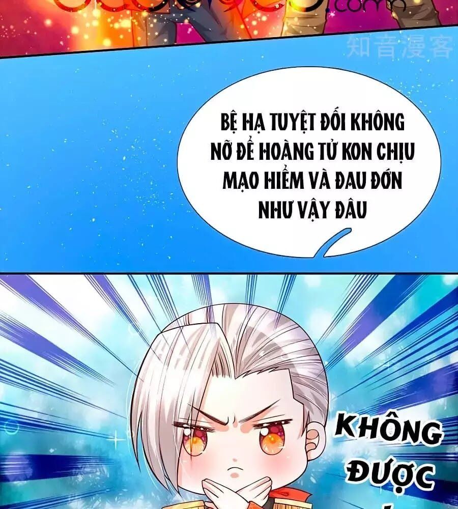 đọc truyện Bỗng Một Ngày Trở Thành Con Gái Nhà Vua Chương 133 ảnh 7 tại Thiên Thai Truyện