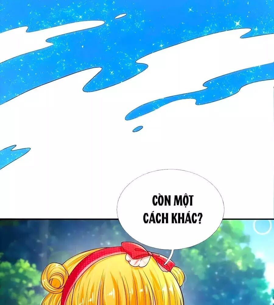 đọc truyện Bỗng Một Ngày Trở Thành Con Gái Nhà Vua Chương 133 ảnh 9 tại Thiên Thai Truyện