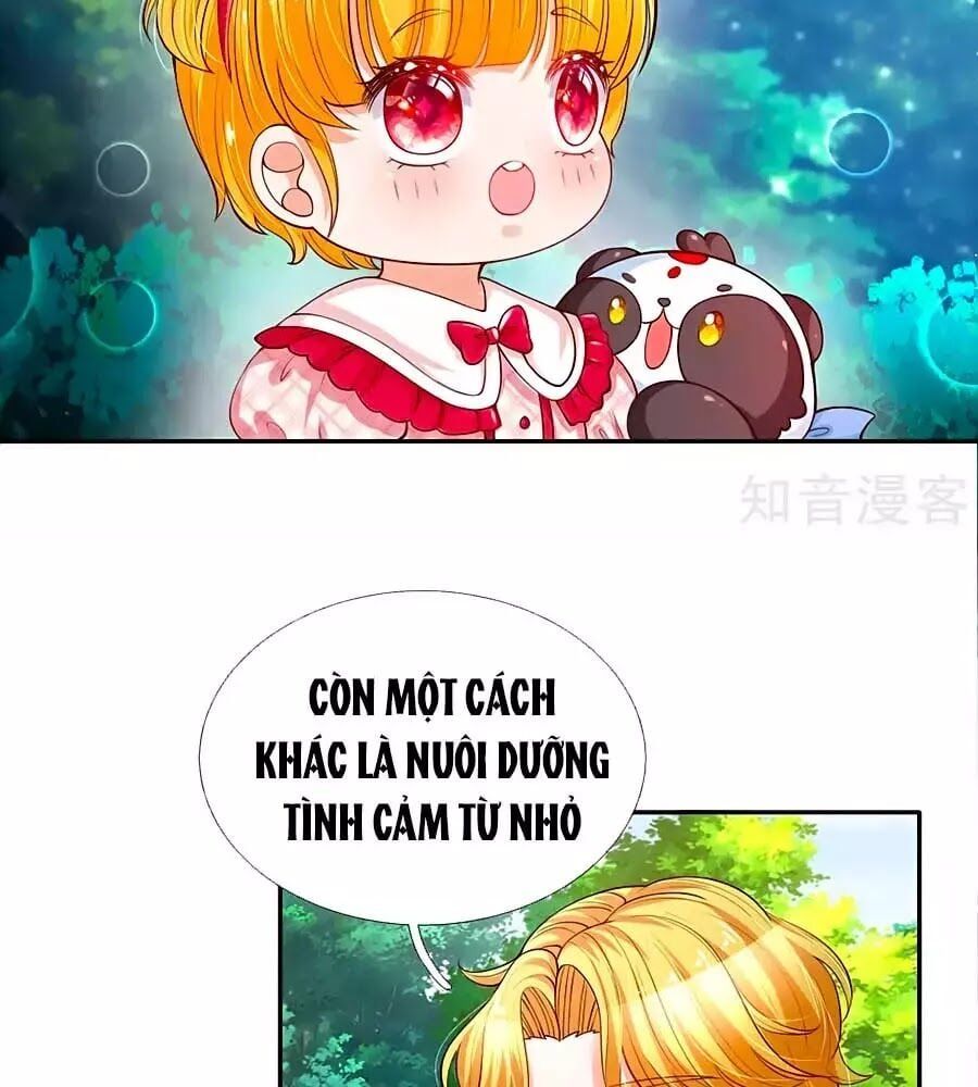 đọc truyện Bỗng Một Ngày Trở Thành Con Gái Nhà Vua Chương 133 ảnh 10 tại Thiên Thai Truyện