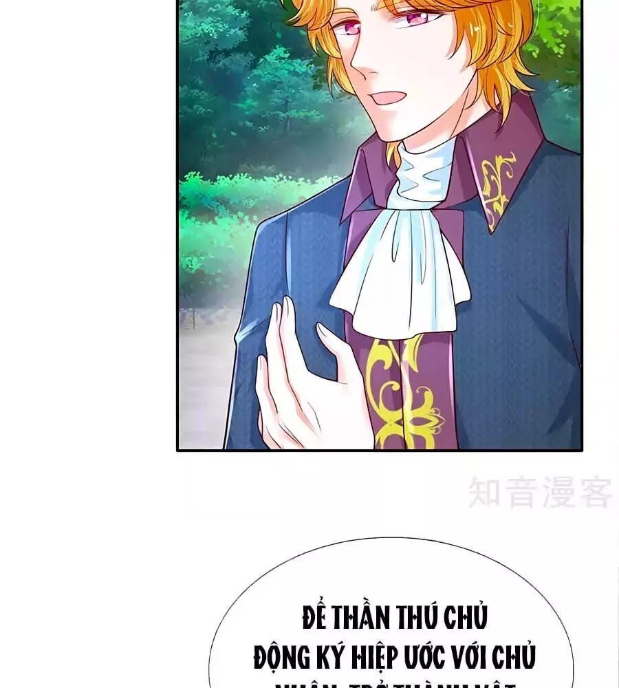 đọc truyện Bỗng Một Ngày Trở Thành Con Gái Nhà Vua Chương 133 ảnh 11 tại Thiên Thai Truyện