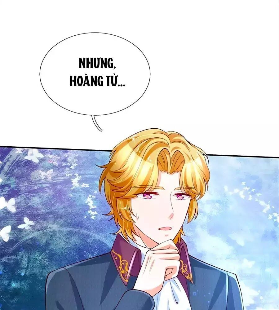 đọc truyện Bỗng Một Ngày Trở Thành Con Gái Nhà Vua Chương 134 ảnh 3 tại Thiên Thai Truyện