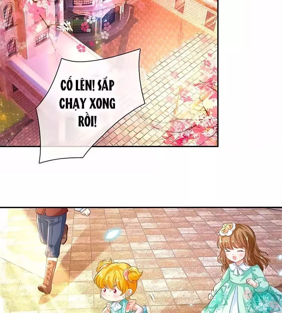 đọc truyện Bỗng Một Ngày Trở Thành Con Gái Nhà Vua Chương 134 ảnh 15 tại Thiên Thai Truyện