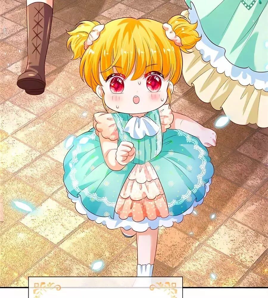 đọc truyện Bỗng Một Ngày Trở Thành Con Gái Nhà Vua Chương 134 ảnh 17 tại Thiên Thai Truyện