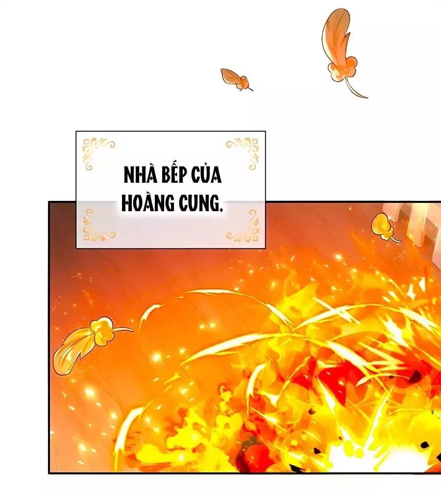 đọc truyện Bỗng Một Ngày Trở Thành Con Gái Nhà Vua Chương 134 ảnh 20 tại Thiên Thai Truyện