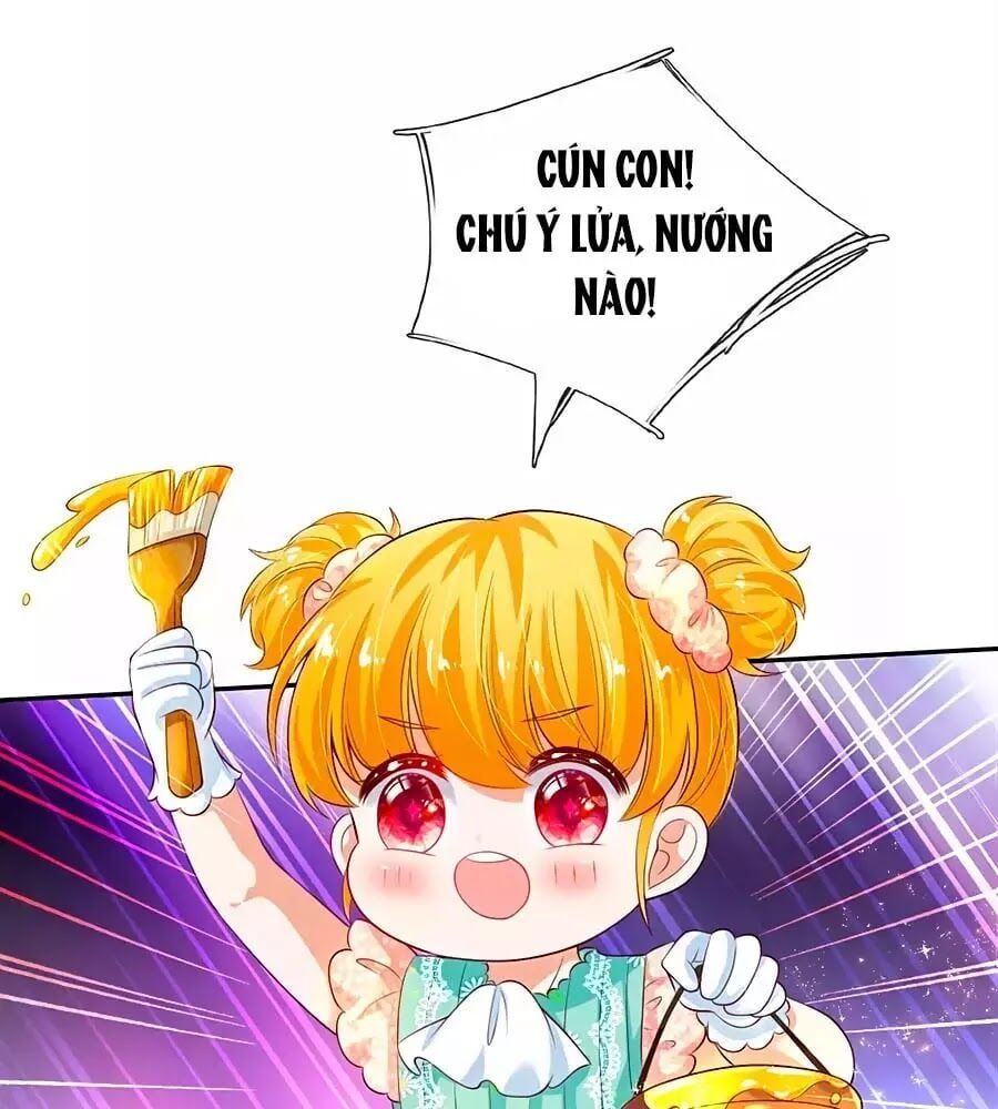 đọc truyện Bỗng Một Ngày Trở Thành Con Gái Nhà Vua Chương 134 ảnh 21 tại Thiên Thai Truyện