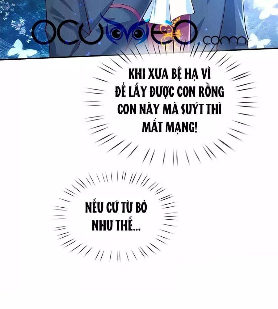 đọc truyện Bỗng Một Ngày Trở Thành Con Gái Nhà Vua Chương 134 ảnh 4 tại Thiên Thai Truyện