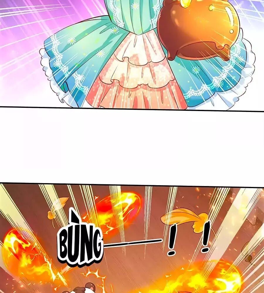 đọc truyện Bỗng Một Ngày Trở Thành Con Gái Nhà Vua Chương 134 ảnh 22 tại Thiên Thai Truyện