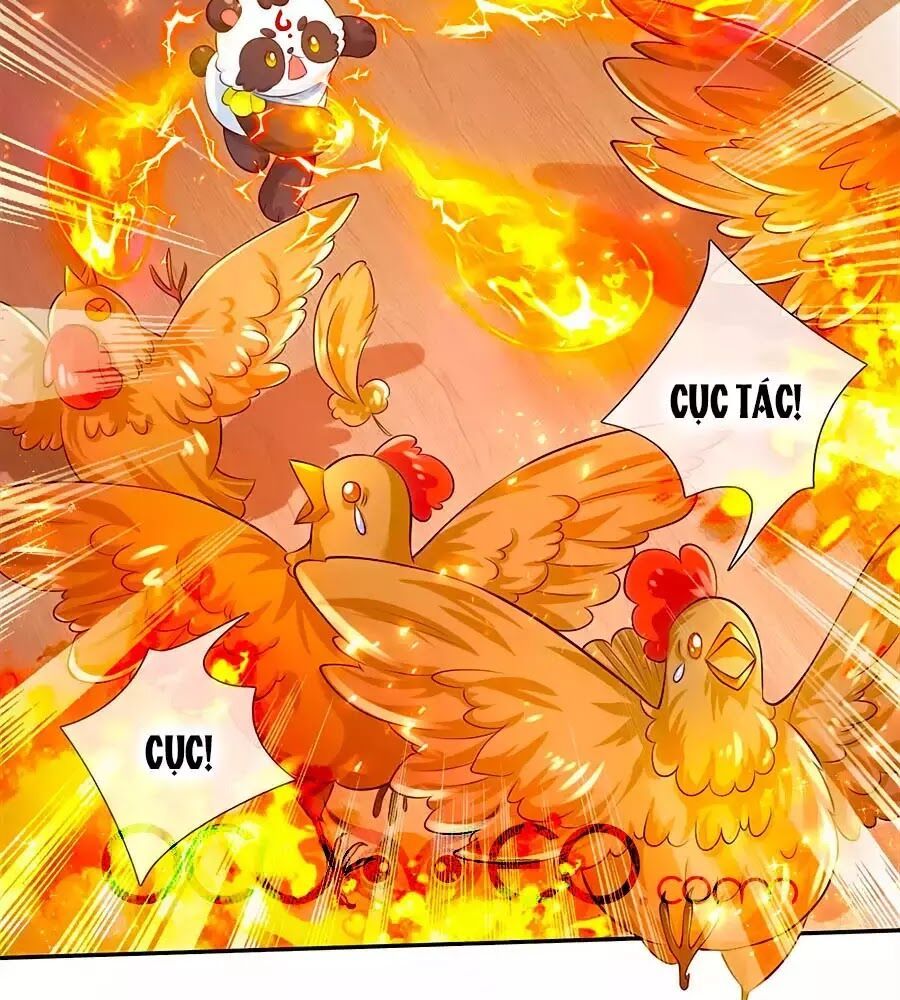 đọc truyện Bỗng Một Ngày Trở Thành Con Gái Nhà Vua Chương 134 ảnh 23 tại Thiên Thai Truyện