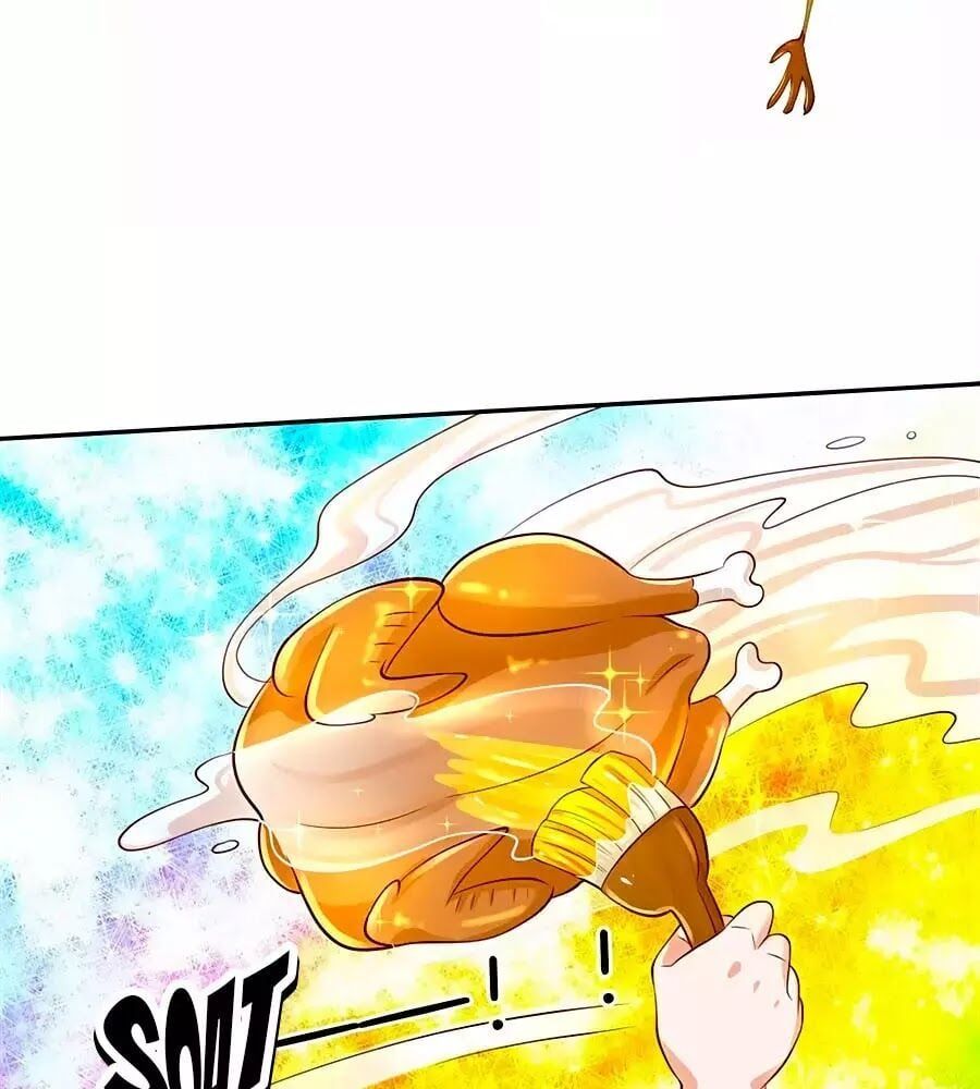 đọc truyện Bỗng Một Ngày Trở Thành Con Gái Nhà Vua Chương 134 ảnh 24 tại Thiên Thai Truyện