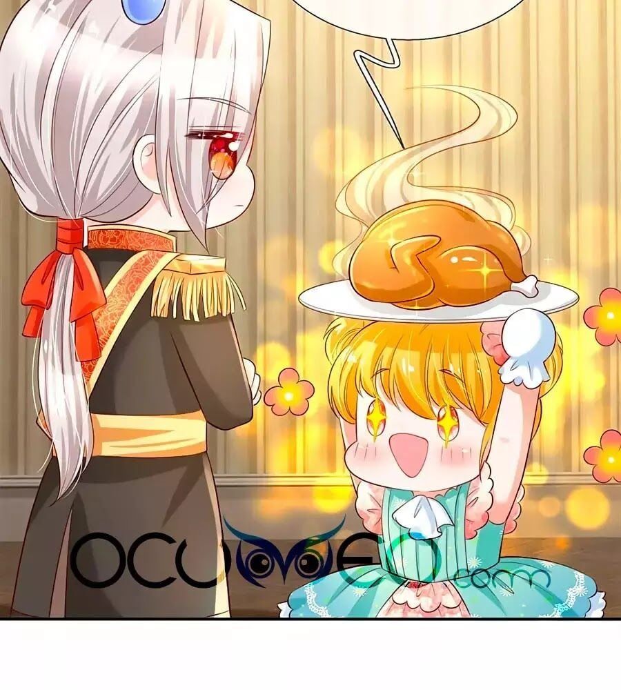 đọc truyện Bỗng Một Ngày Trở Thành Con Gái Nhà Vua Chương 134 ảnh 29 tại Thiên Thai Truyện