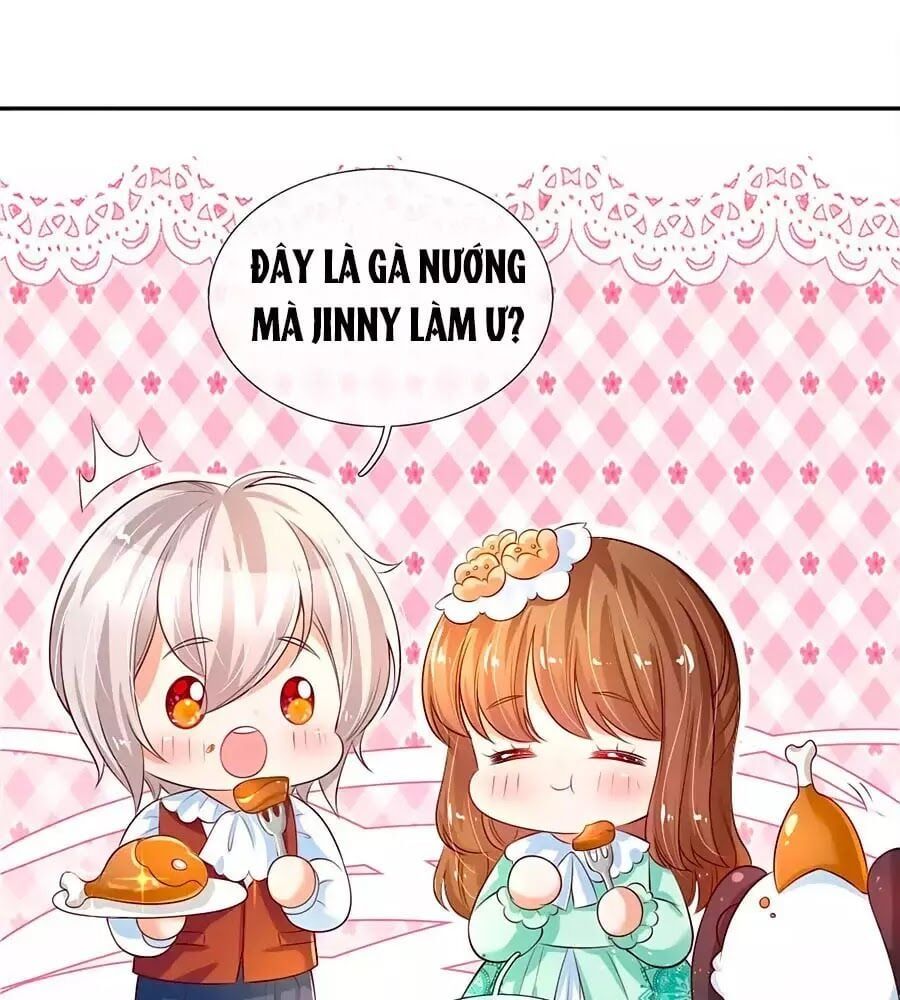 đọc truyện Bỗng Một Ngày Trở Thành Con Gái Nhà Vua Chương 134 ảnh 30 tại Thiên Thai Truyện