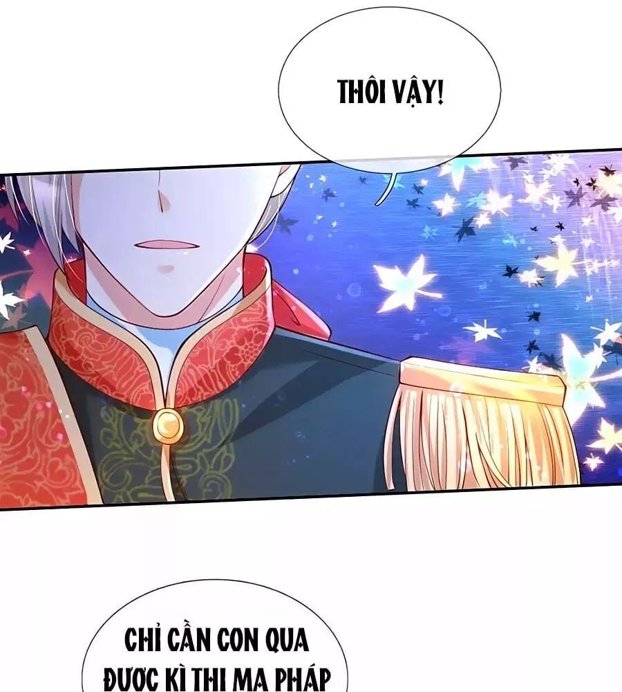 đọc truyện Bỗng Một Ngày Trở Thành Con Gái Nhà Vua Chương 134 ảnh 5 tại Thiên Thai Truyện