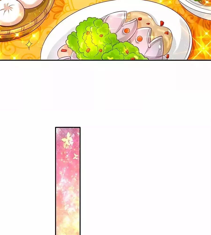 đọc truyện Bỗng Một Ngày Trở Thành Con Gái Nhà Vua Chương 134 ảnh 32 tại Thiên Thai Truyện