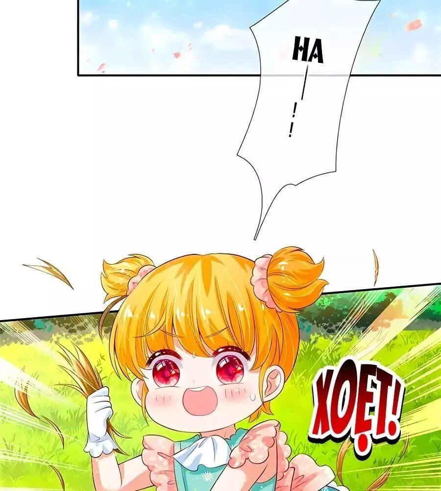 đọc truyện Bỗng Một Ngày Trở Thành Con Gái Nhà Vua Chương 134 ảnh 36 tại Thiên Thai Truyện