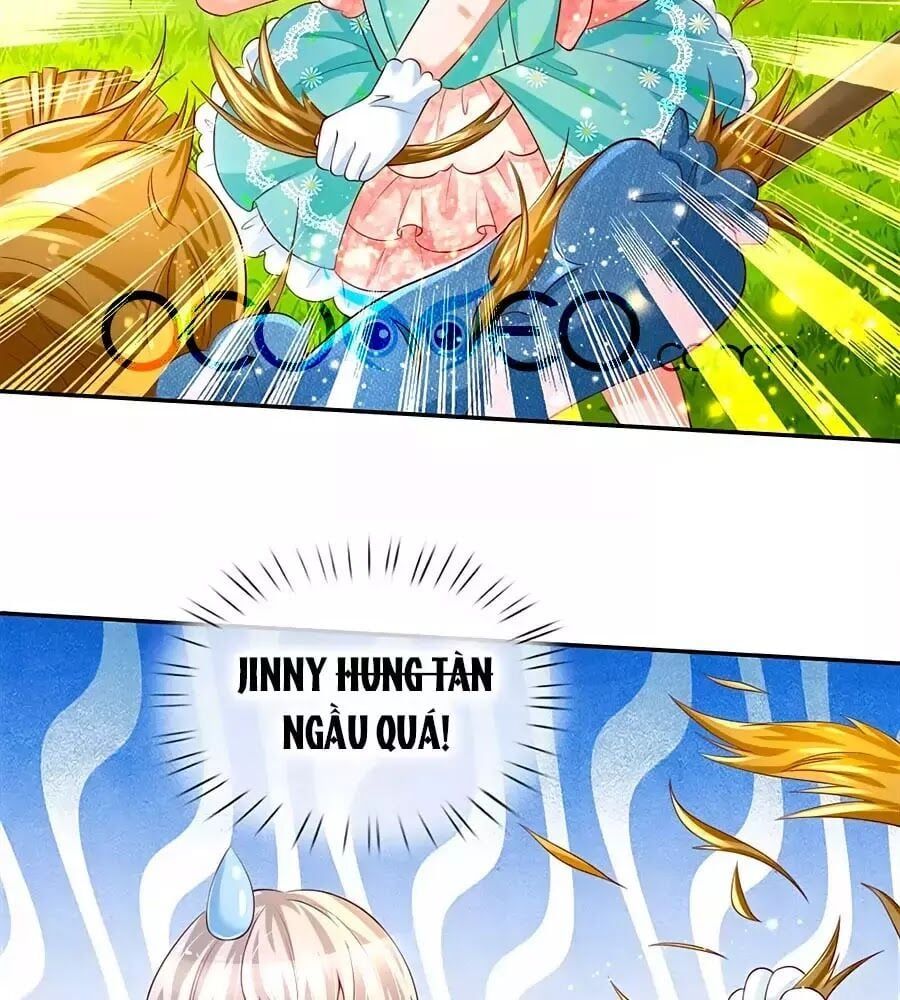 đọc truyện Bỗng Một Ngày Trở Thành Con Gái Nhà Vua Chương 134 ảnh 37 tại Thiên Thai Truyện