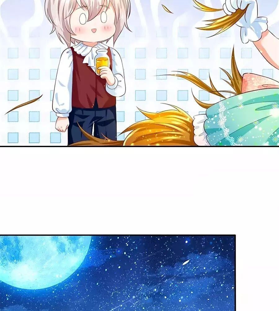 đọc truyện Bỗng Một Ngày Trở Thành Con Gái Nhà Vua Chương 134 ảnh 38 tại Thiên Thai Truyện