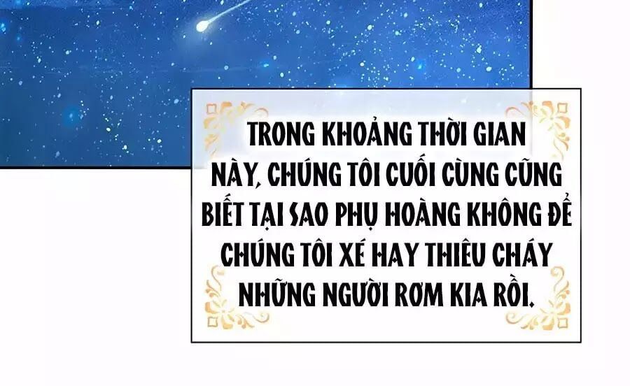 đọc truyện Bỗng Một Ngày Trở Thành Con Gái Nhà Vua Chương 134 ảnh 39 tại Thiên Thai Truyện