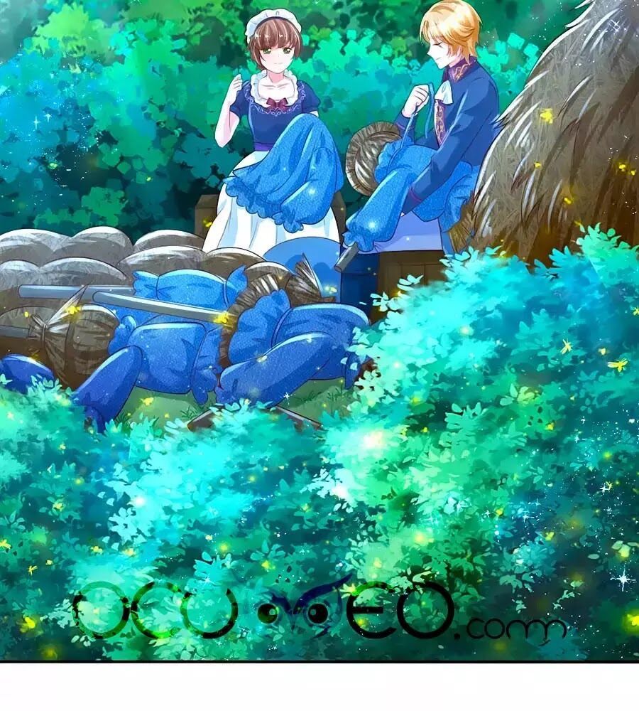 đọc truyện Bỗng Một Ngày Trở Thành Con Gái Nhà Vua Chương 134 ảnh 41 tại Thiên Thai Truyện