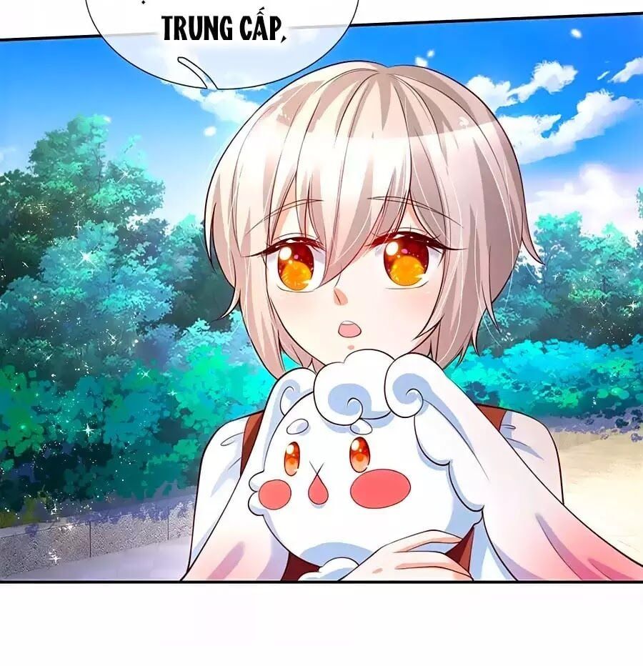 đọc truyện Bỗng Một Ngày Trở Thành Con Gái Nhà Vua Chương 134 ảnh 6 tại Thiên Thai Truyện