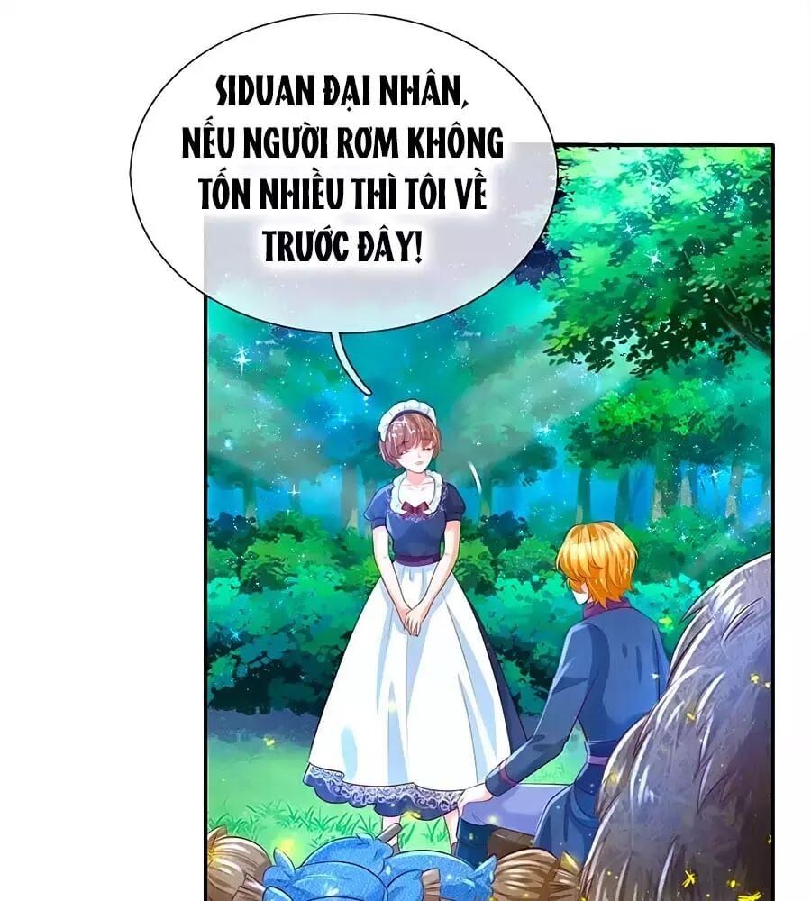 đọc truyện Bỗng Một Ngày Trở Thành Con Gái Nhà Vua Chương 134 ảnh 44 tại Thiên Thai Truyện