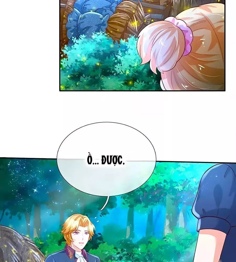 đọc truyện Bỗng Một Ngày Trở Thành Con Gái Nhà Vua Chương 134 ảnh 45 tại Thiên Thai Truyện