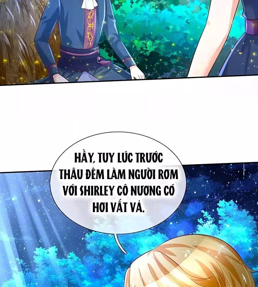 đọc truyện Bỗng Một Ngày Trở Thành Con Gái Nhà Vua Chương 134 ảnh 46 tại Thiên Thai Truyện