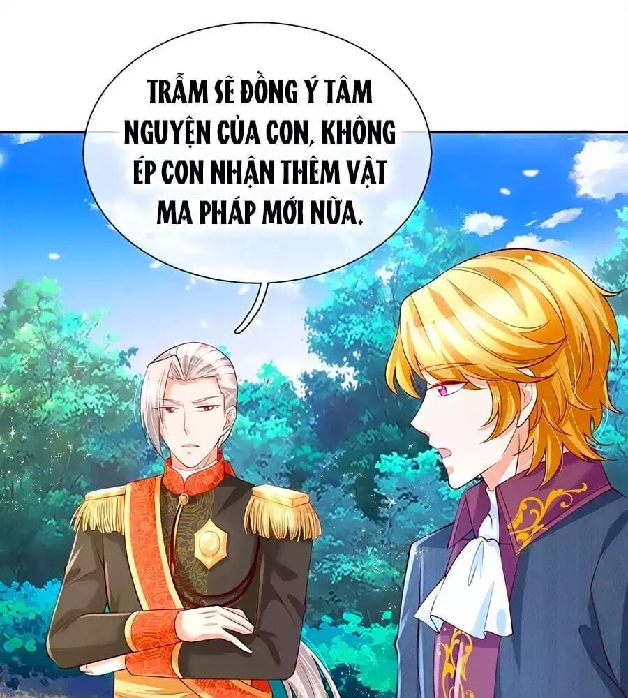 đọc truyện Bỗng Một Ngày Trở Thành Con Gái Nhà Vua Chương 134 ảnh 7 tại Thiên Thai Truyện