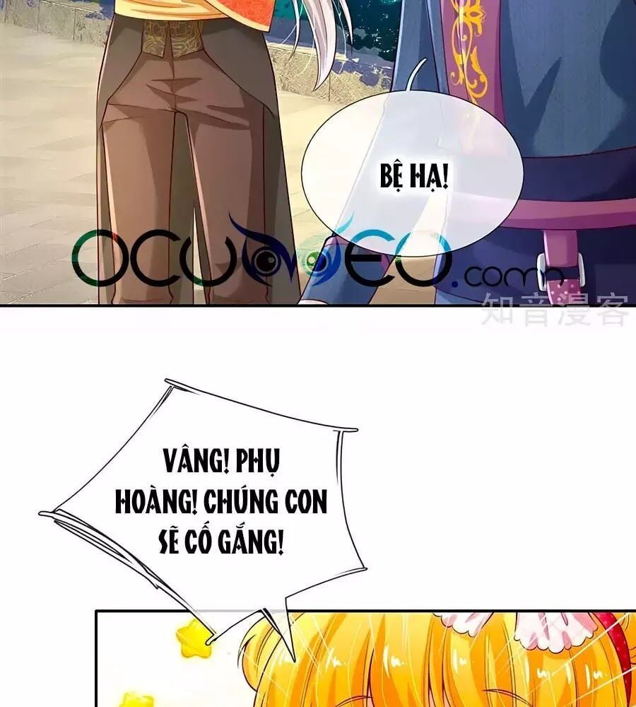 đọc truyện Bỗng Một Ngày Trở Thành Con Gái Nhà Vua Chương 134 ảnh 8 tại Thiên Thai Truyện