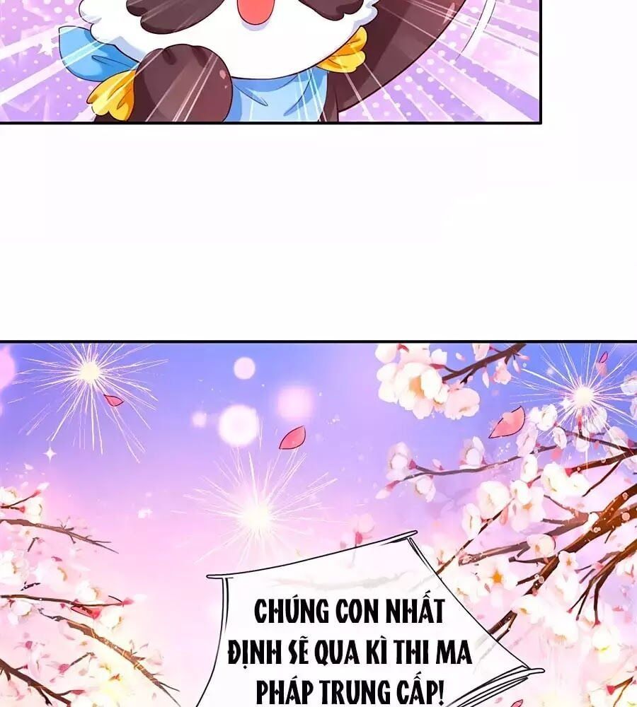 đọc truyện Bỗng Một Ngày Trở Thành Con Gái Nhà Vua Chương 134 ảnh 10 tại Thiên Thai Truyện