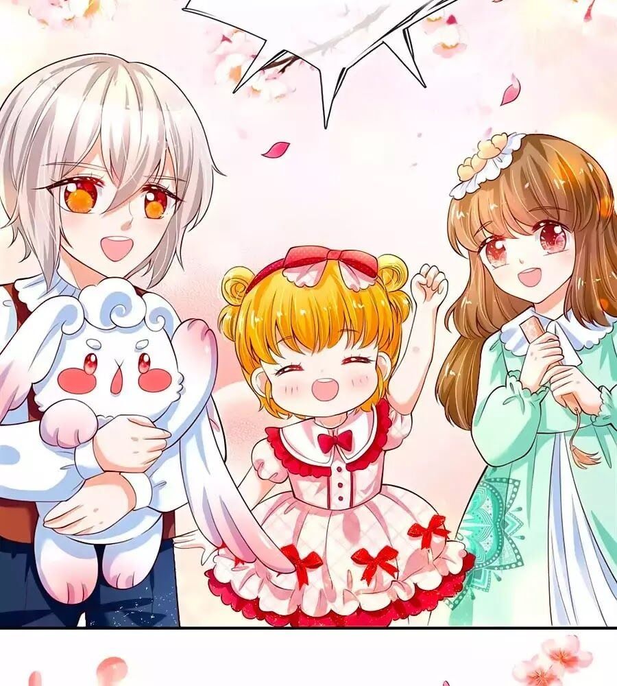 đọc truyện Bỗng Một Ngày Trở Thành Con Gái Nhà Vua Chương 134 ảnh 11 tại Thiên Thai Truyện