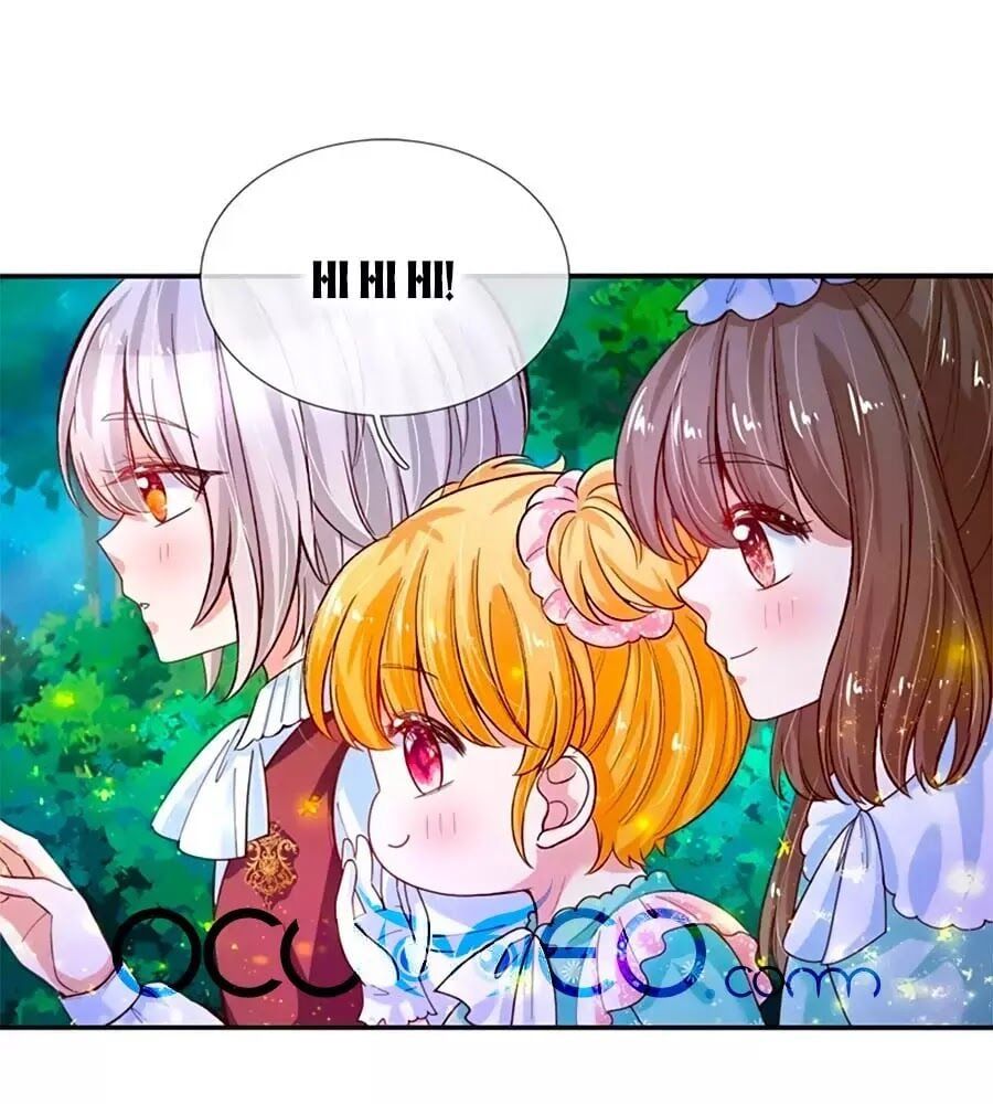 đọc truyện Bỗng Một Ngày Trở Thành Con Gái Nhà Vua Chương 135 ảnh 3 tại Thiên Thai Truyện