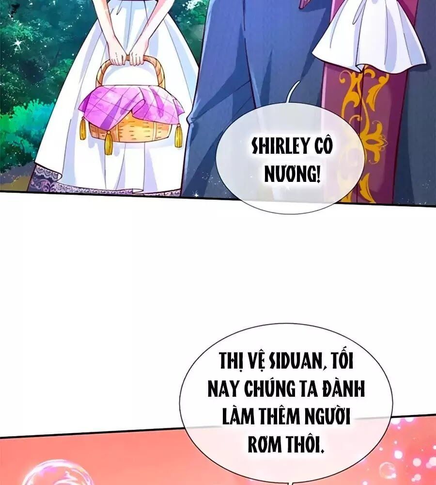 đọc truyện Bỗng Một Ngày Trở Thành Con Gái Nhà Vua Chương 135 ảnh 14 tại Thiên Thai Truyện