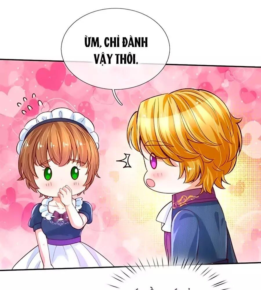 đọc truyện Bỗng Một Ngày Trở Thành Con Gái Nhà Vua Chương 135 ảnh 16 tại Thiên Thai Truyện
