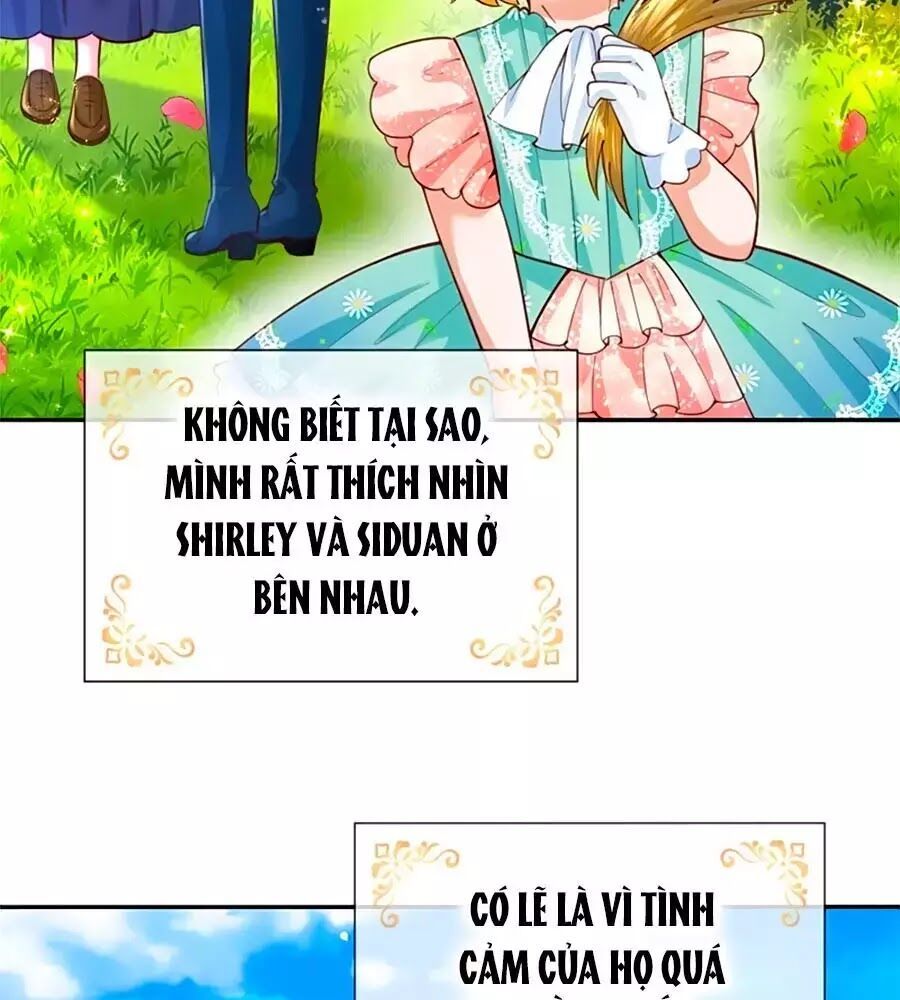 đọc truyện Bỗng Một Ngày Trở Thành Con Gái Nhà Vua Chương 135 ảnh 18 tại Thiên Thai Truyện