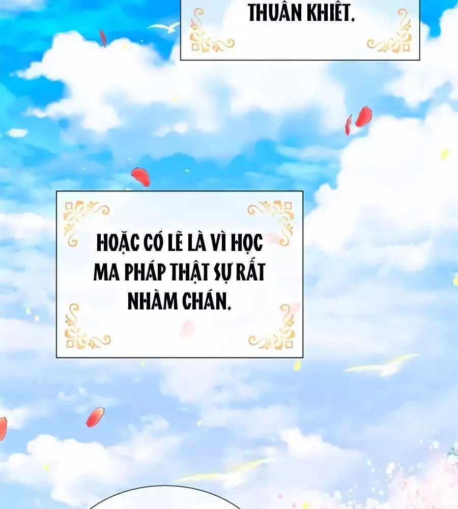 đọc truyện Bỗng Một Ngày Trở Thành Con Gái Nhà Vua Chương 135 ảnh 19 tại Thiên Thai Truyện