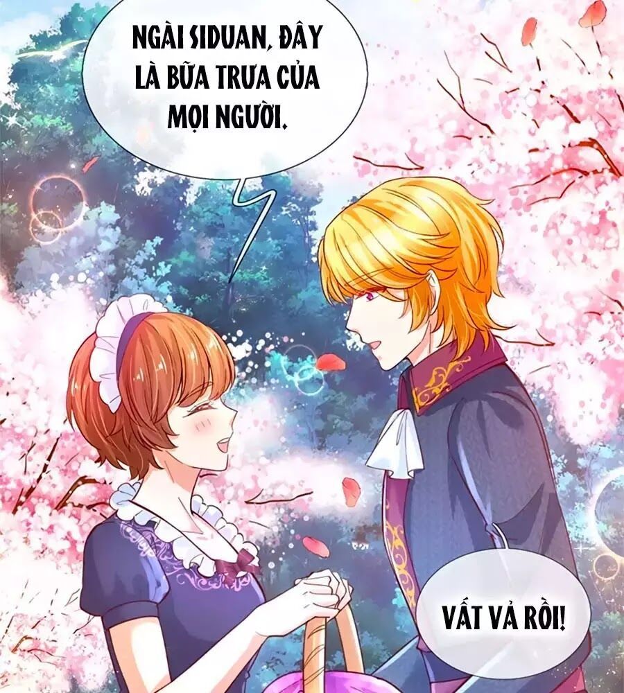 đọc truyện Bỗng Một Ngày Trở Thành Con Gái Nhà Vua Chương 135 ảnh 20 tại Thiên Thai Truyện