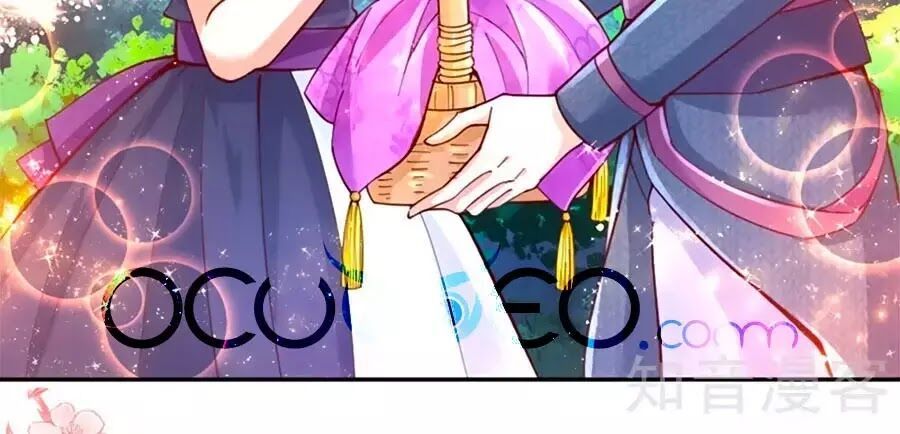 đọc truyện Bỗng Một Ngày Trở Thành Con Gái Nhà Vua Chương 135 ảnh 21 tại Thiên Thai Truyện