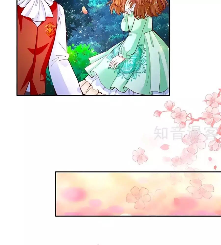 đọc truyện Bỗng Một Ngày Trở Thành Con Gái Nhà Vua Chương 135 ảnh 23 tại Thiên Thai Truyện