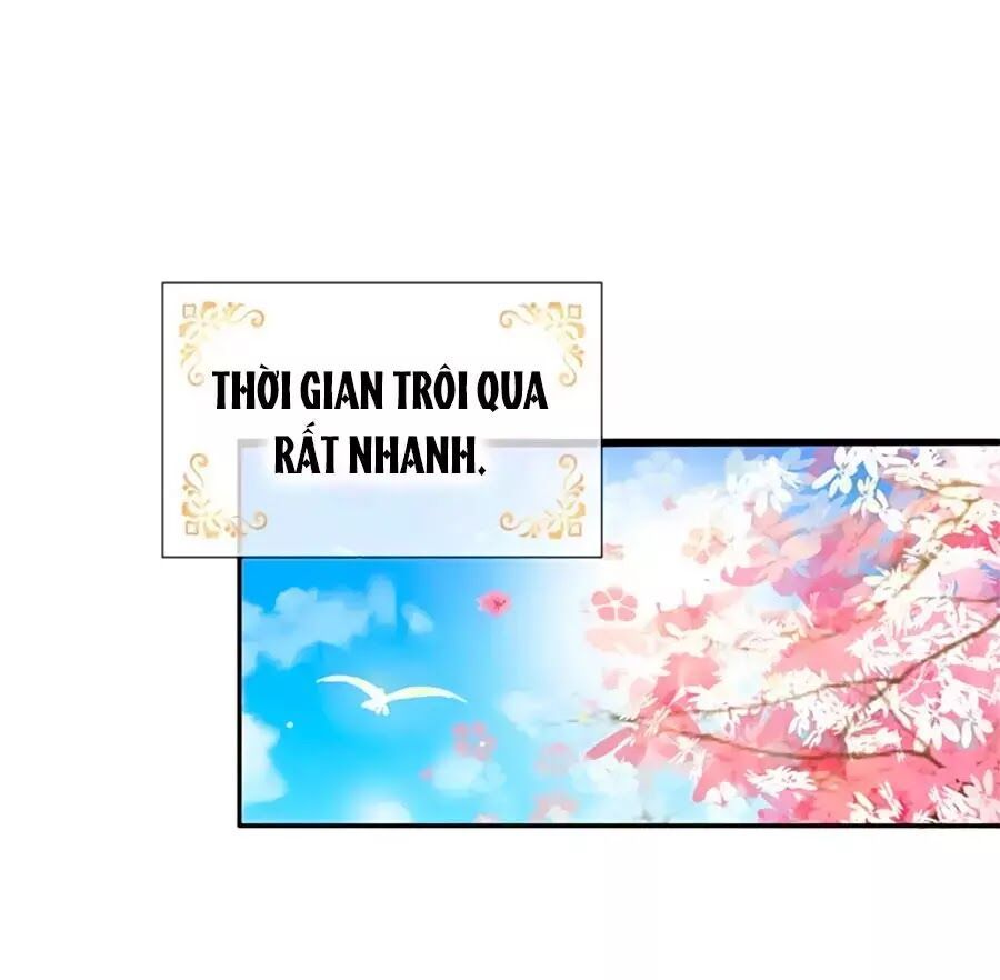 đọc truyện Bỗng Một Ngày Trở Thành Con Gái Nhà Vua Chương 135 ảnh 25 tại Thiên Thai Truyện