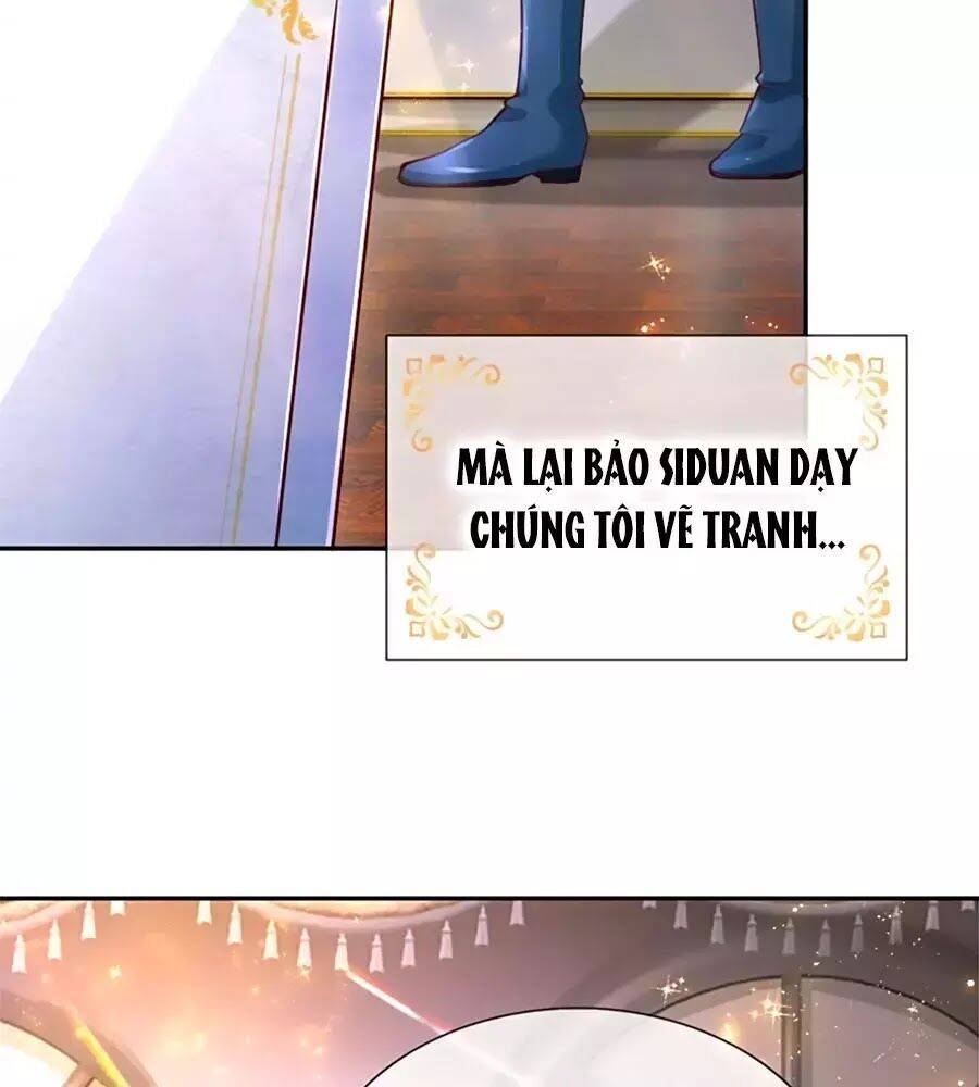 đọc truyện Bỗng Một Ngày Trở Thành Con Gái Nhà Vua Chương 135 ảnh 28 tại Thiên Thai Truyện