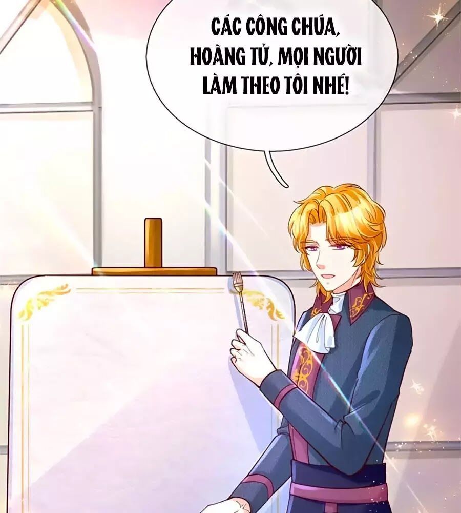 đọc truyện Bỗng Một Ngày Trở Thành Con Gái Nhà Vua Chương 135 ảnh 29 tại Thiên Thai Truyện