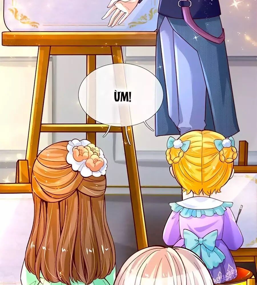 đọc truyện Bỗng Một Ngày Trở Thành Con Gái Nhà Vua Chương 135 ảnh 30 tại Thiên Thai Truyện