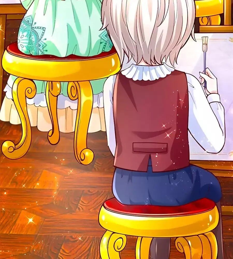 đọc truyện Bỗng Một Ngày Trở Thành Con Gái Nhà Vua Chương 135 ảnh 31 tại Thiên Thai Truyện