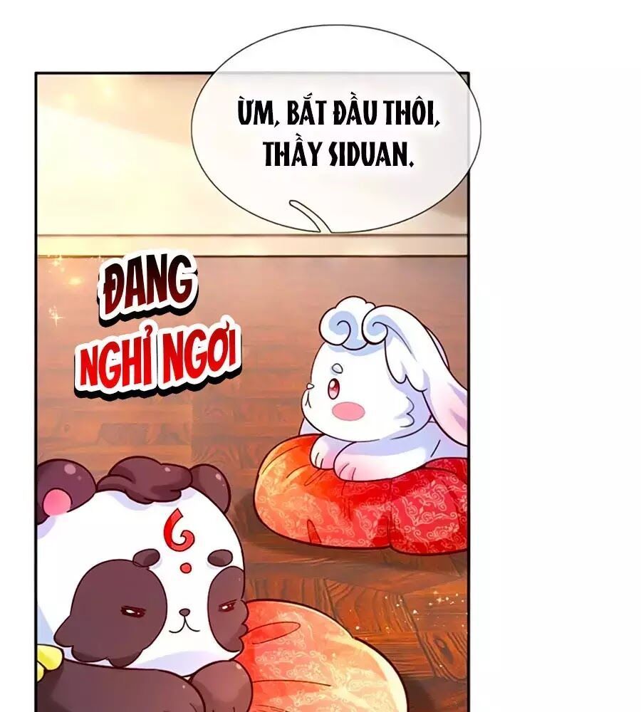 đọc truyện Bỗng Một Ngày Trở Thành Con Gái Nhà Vua Chương 135 ảnh 33 tại Thiên Thai Truyện