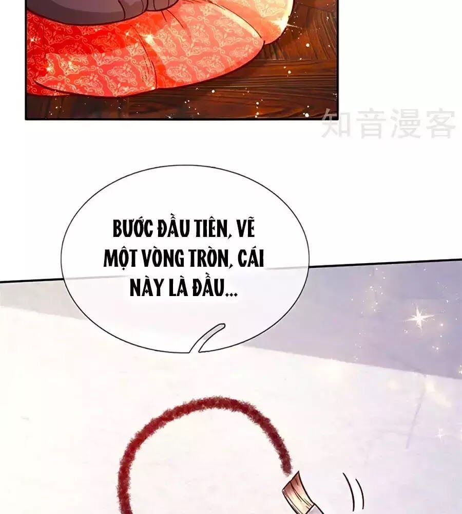 đọc truyện Bỗng Một Ngày Trở Thành Con Gái Nhà Vua Chương 135 ảnh 34 tại Thiên Thai Truyện