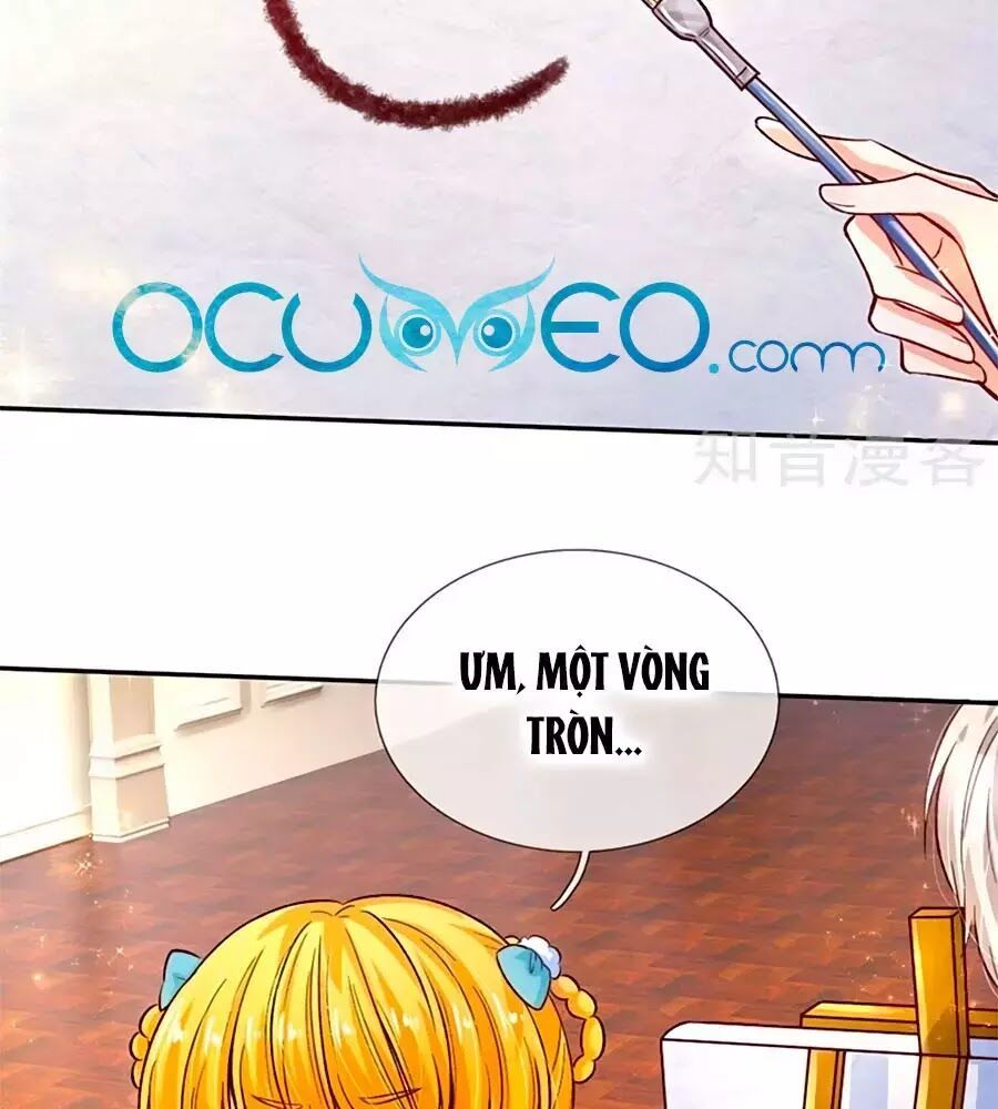 đọc truyện Bỗng Một Ngày Trở Thành Con Gái Nhà Vua Chương 135 ảnh 35 tại Thiên Thai Truyện