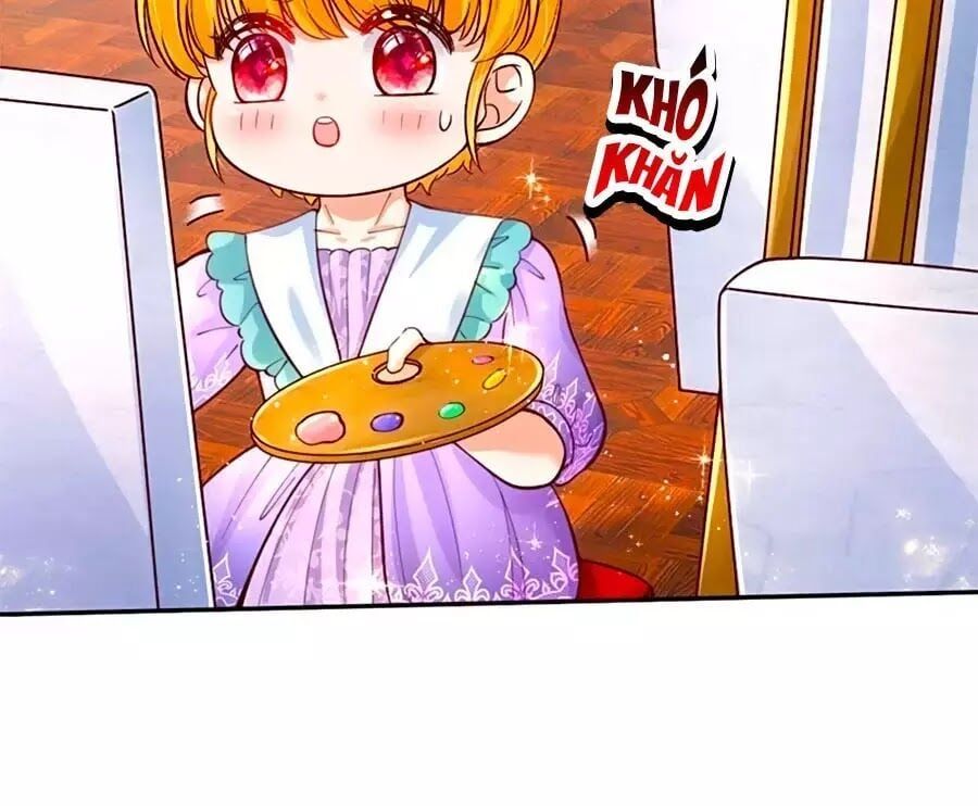 đọc truyện Bỗng Một Ngày Trở Thành Con Gái Nhà Vua Chương 135 ảnh 36 tại Thiên Thai Truyện