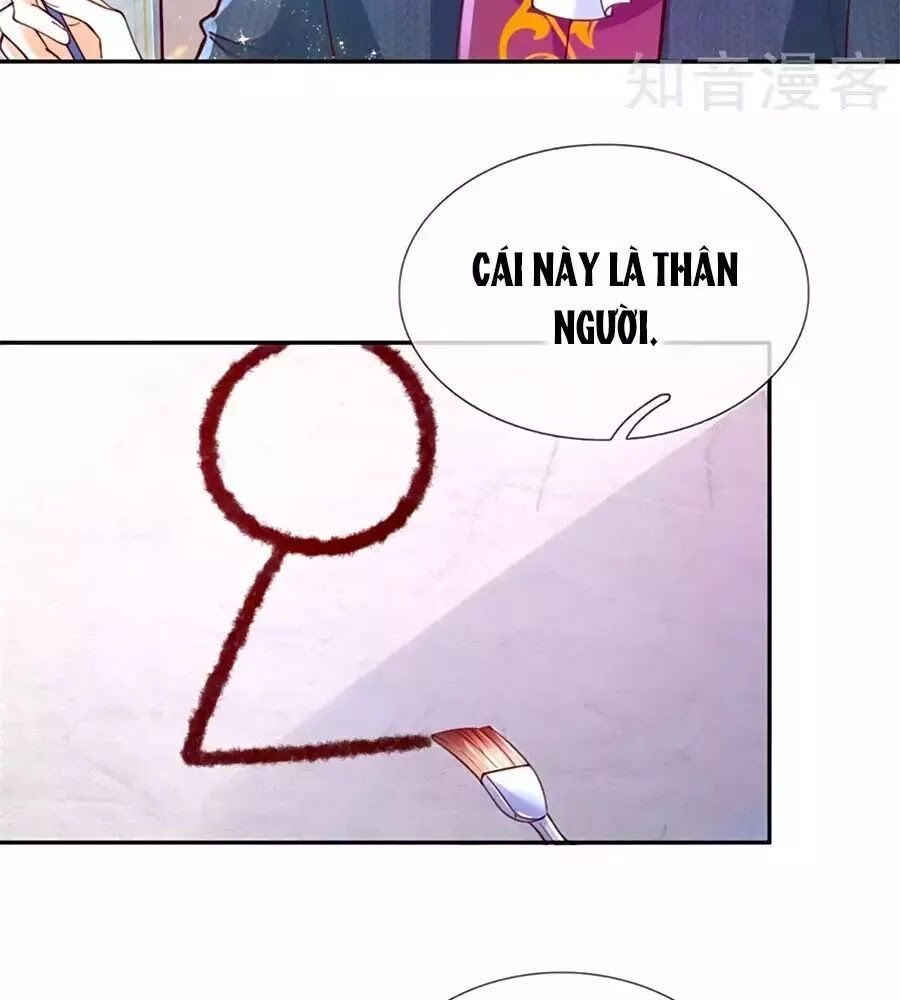 đọc truyện Bỗng Một Ngày Trở Thành Con Gái Nhà Vua Chương 135 ảnh 38 tại Thiên Thai Truyện